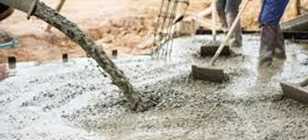 Ready Mix Concrete South Elmsall